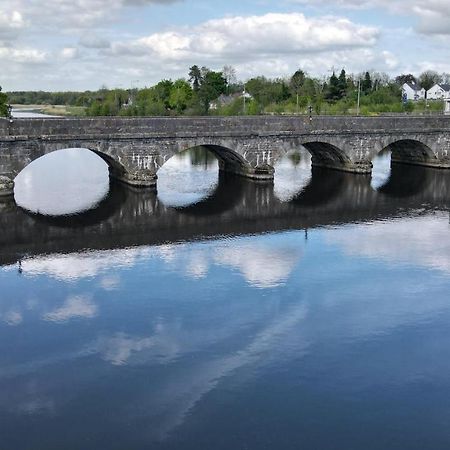 Sunnyside Bed & Breakfast Strokestown Luaran gambar