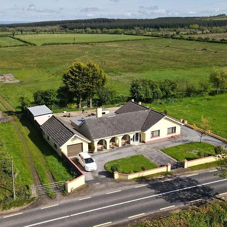 Sunnyside Bed & Breakfast Strokestown Luaran gambar