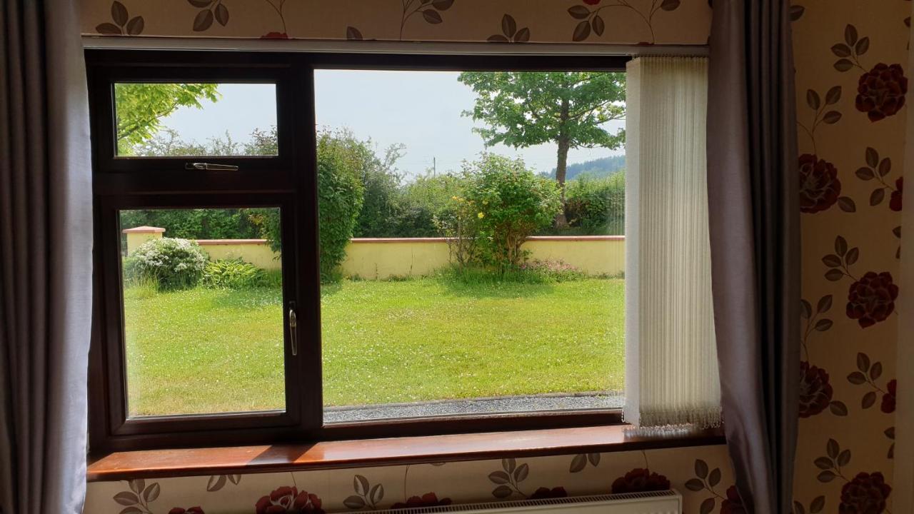 Sunnyside Bed & Breakfast Strokestown Luaran gambar