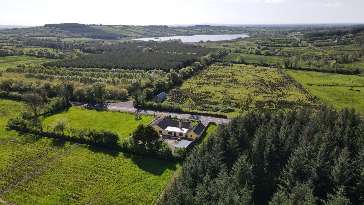 Sunnyside Bed & Breakfast Strokestown Luaran gambar