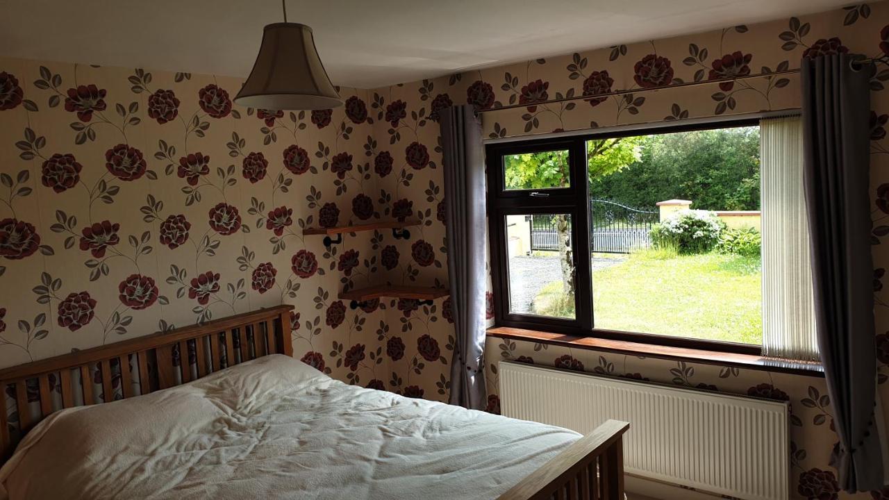 Sunnyside Bed & Breakfast Strokestown Luaran gambar