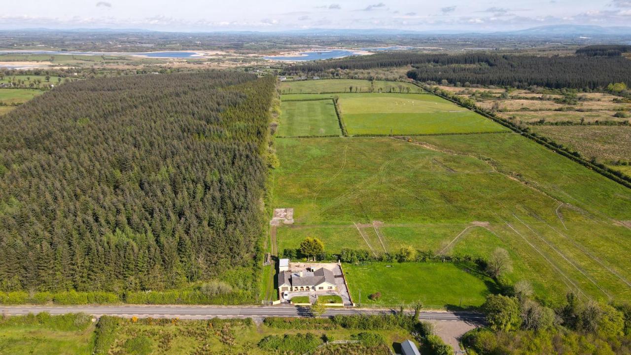 Sunnyside Bed & Breakfast Strokestown Luaran gambar