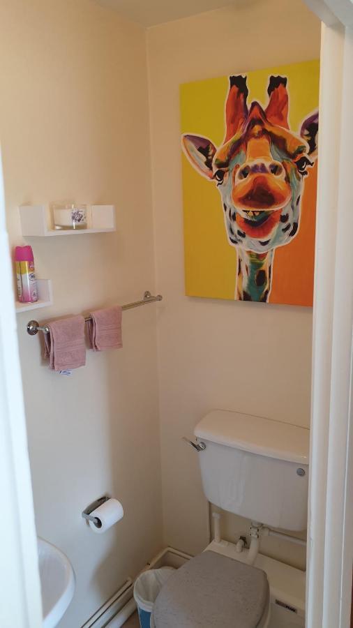 Sunnyside Bed & Breakfast Strokestown Luaran gambar