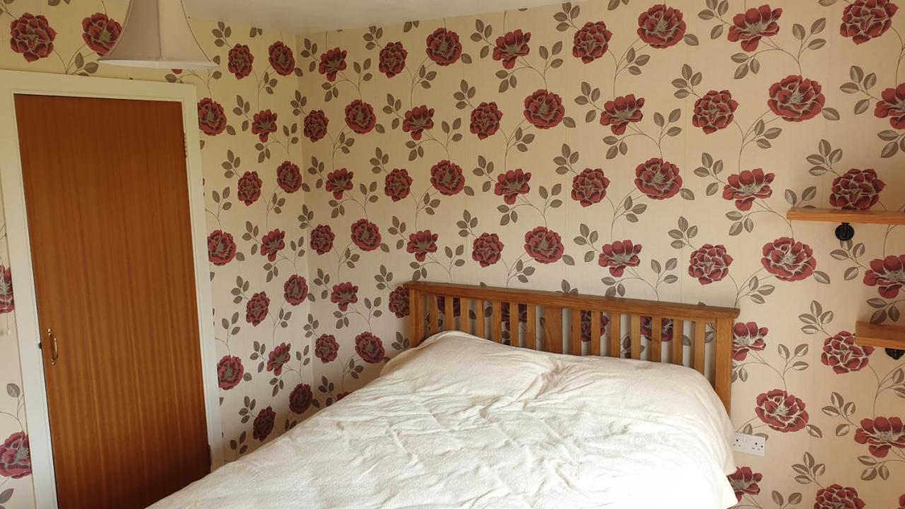 Sunnyside Bed & Breakfast Strokestown Luaran gambar