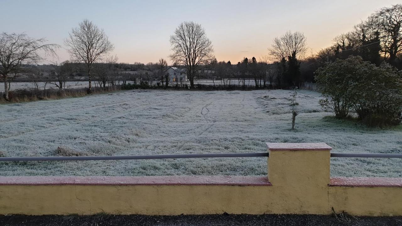 Sunnyside Bed & Breakfast Strokestown Luaran gambar